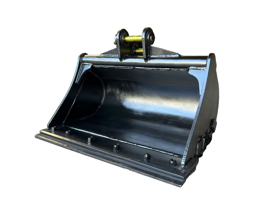 Excavator Bucket - 32" Clean Up Bucket