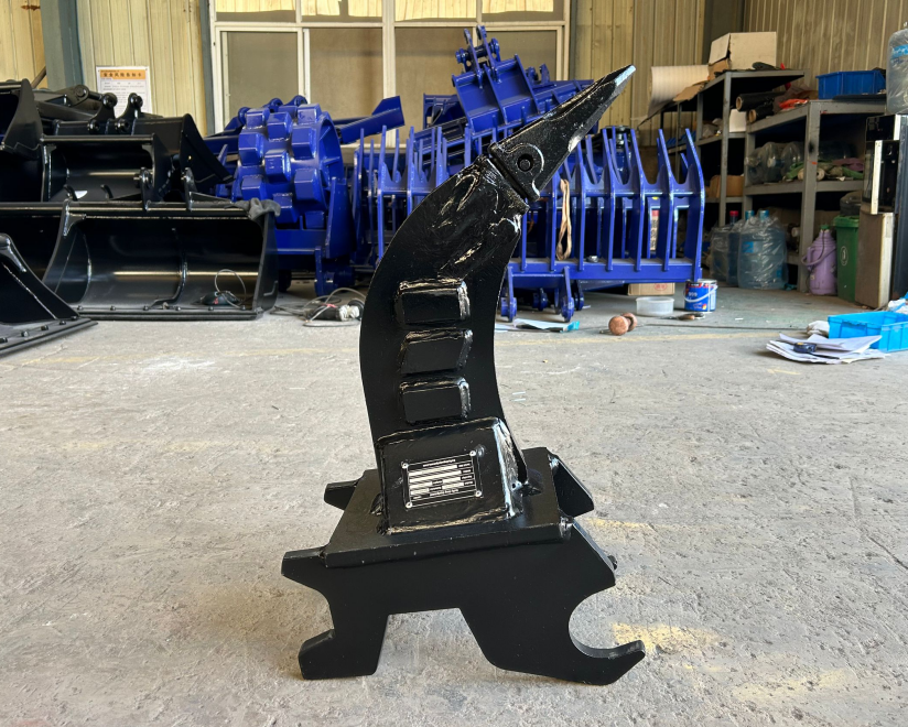 Excavator Ripper Tooth Fits 2.5 Ton - 4 Ton Excavators