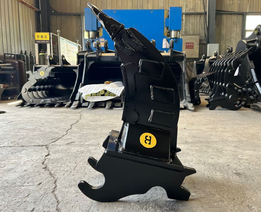 Excavator Ripper Tooth Fits 6 Ton - 10 Ton Excavtors