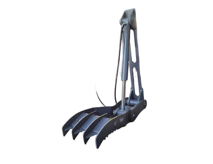 Excavator Attachment
