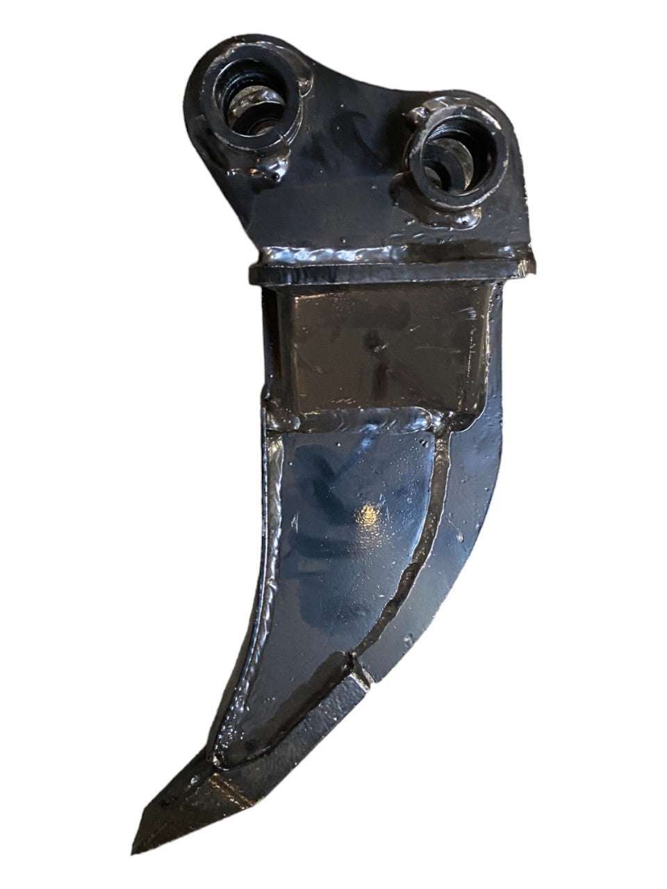Excavator Attachment - Ripper Shank