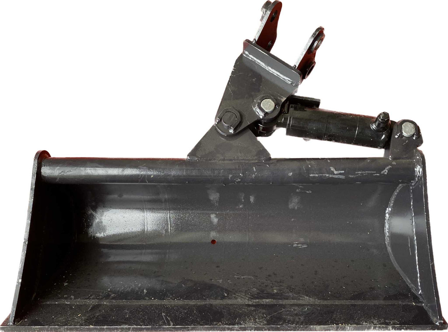 Excavator Bucket - 32" Hydraulic Tilt Clean