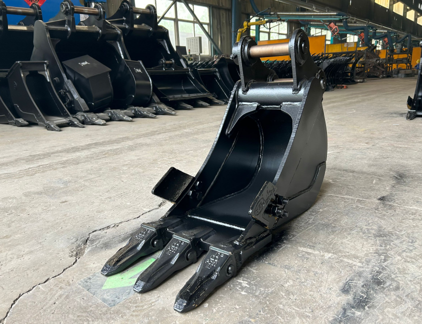 8" - 12" Excavator Trenching Bucket for 3 Ton  - 4 Ton Excavator