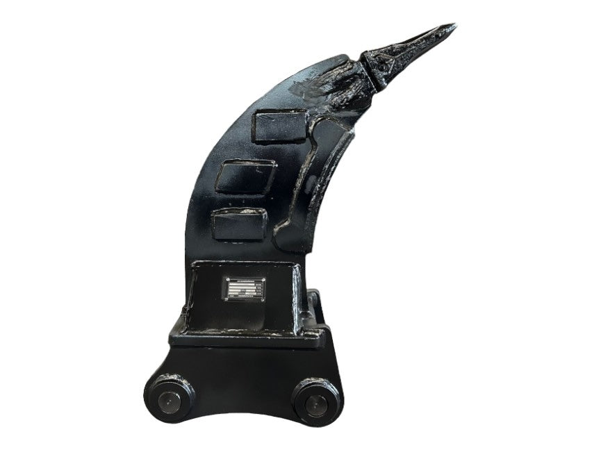 Excavator Attachment: Ripper Shank for 2 Ton - 12 Ton Excavator