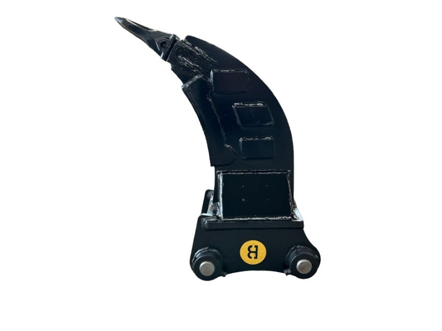Excavator Attachment: Ripper Shank for 2 Ton - 12 Ton Excavator
