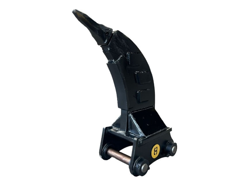 Excavator Attachment: Ripper Shank for 2 Ton - 12 Ton Excavator