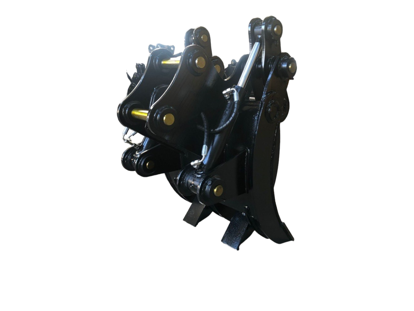 Excavator Attachment - 5 Ton - 10 Ton Excavator