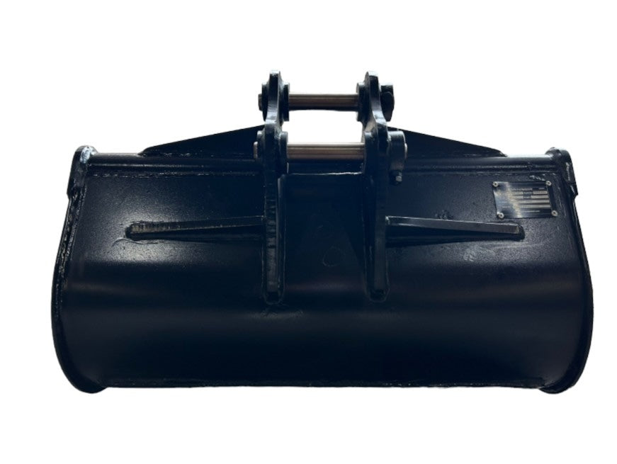 Excavator Bucket - 32" Clean Up Bucket