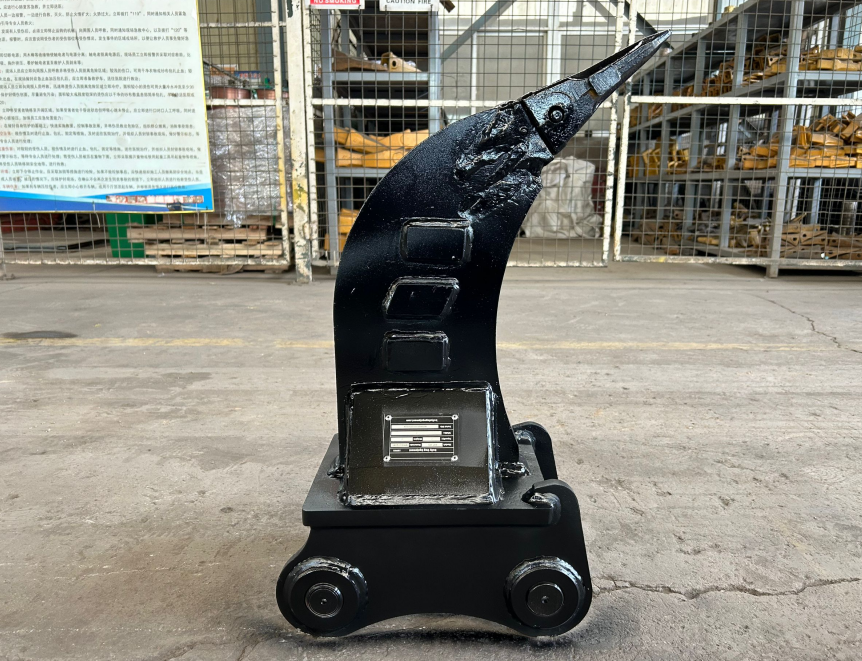 Excavator Ripper Tooth Fits 4 Ton - 6 Ton Excavators