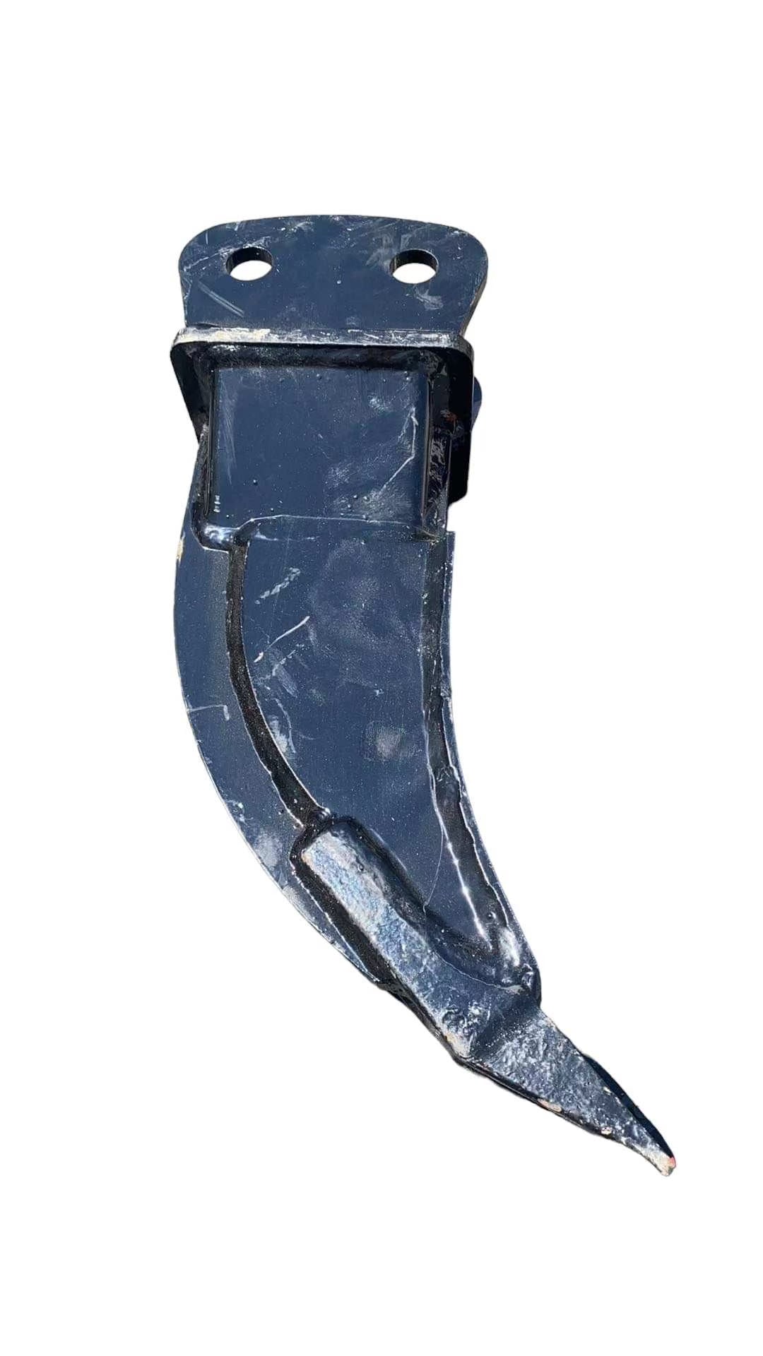 Excavator Attachment - Ripper Shank