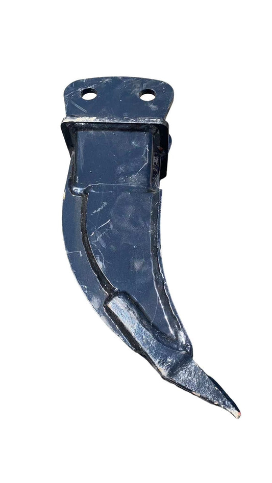 Excavator Attachment - Ripper Shank