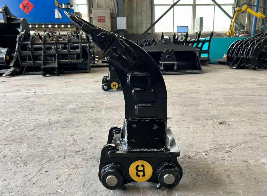 Excavator Ripper Tooth Fits 2.5 Ton - 4 Ton Excavators