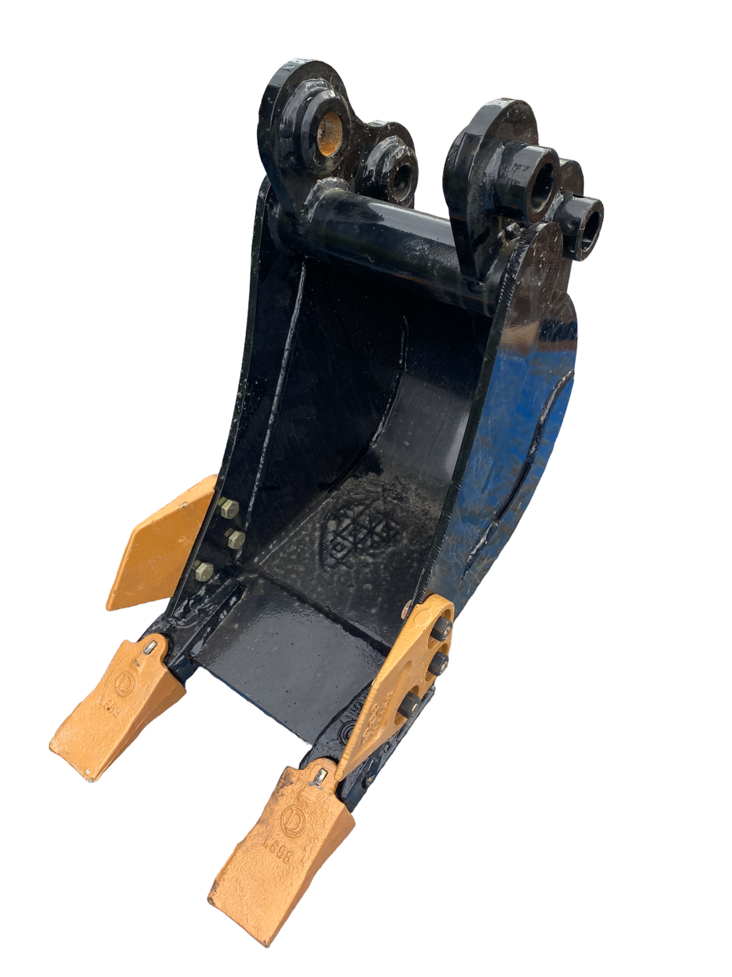 Excavator Attachment -8" Trenching Digging Bucket