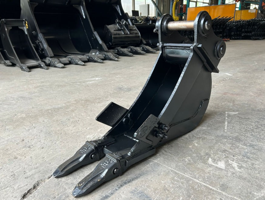 8" - 12" Excavator Trenching Bucket for 4 Ton - 6 Ton Excavator