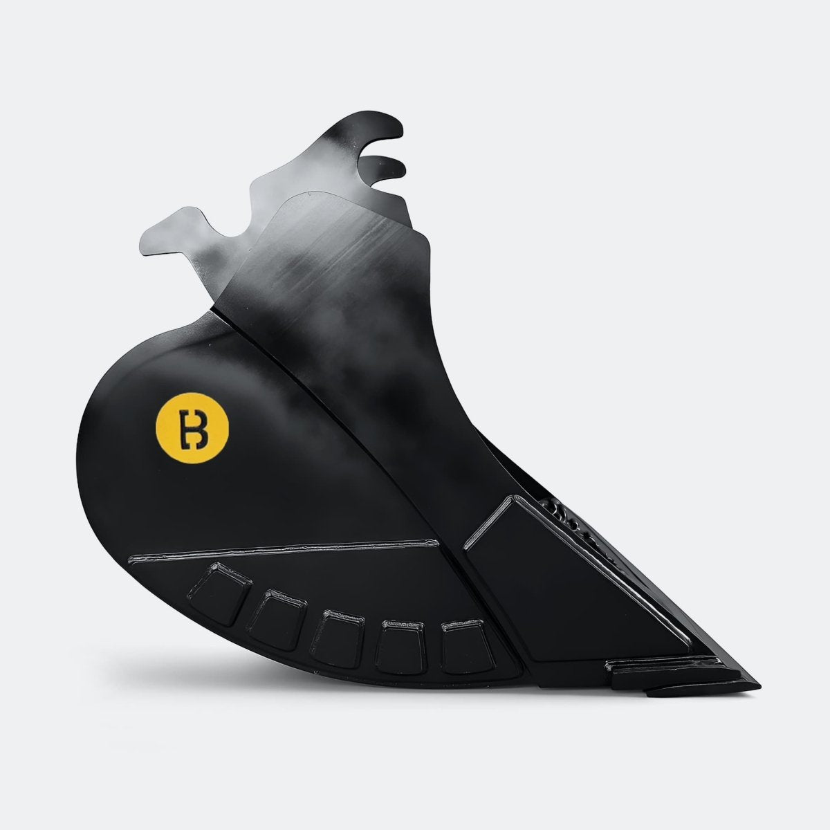 Excavator Bucket: Clean - up Bucket, 11 ton – 16 ton Excavator - 54" - WBM 120 wedge lugging - Bully Dog Equipment