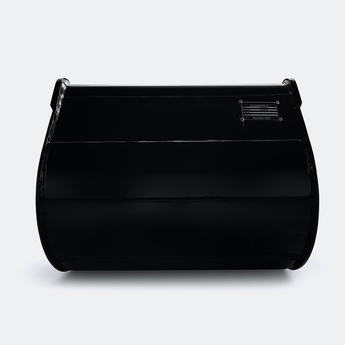 Excavator Bucket: Digging Bucket, 2 ton – 4 ton Excavator - 17" - Bobcat X - Change - Bully Dog Equipment