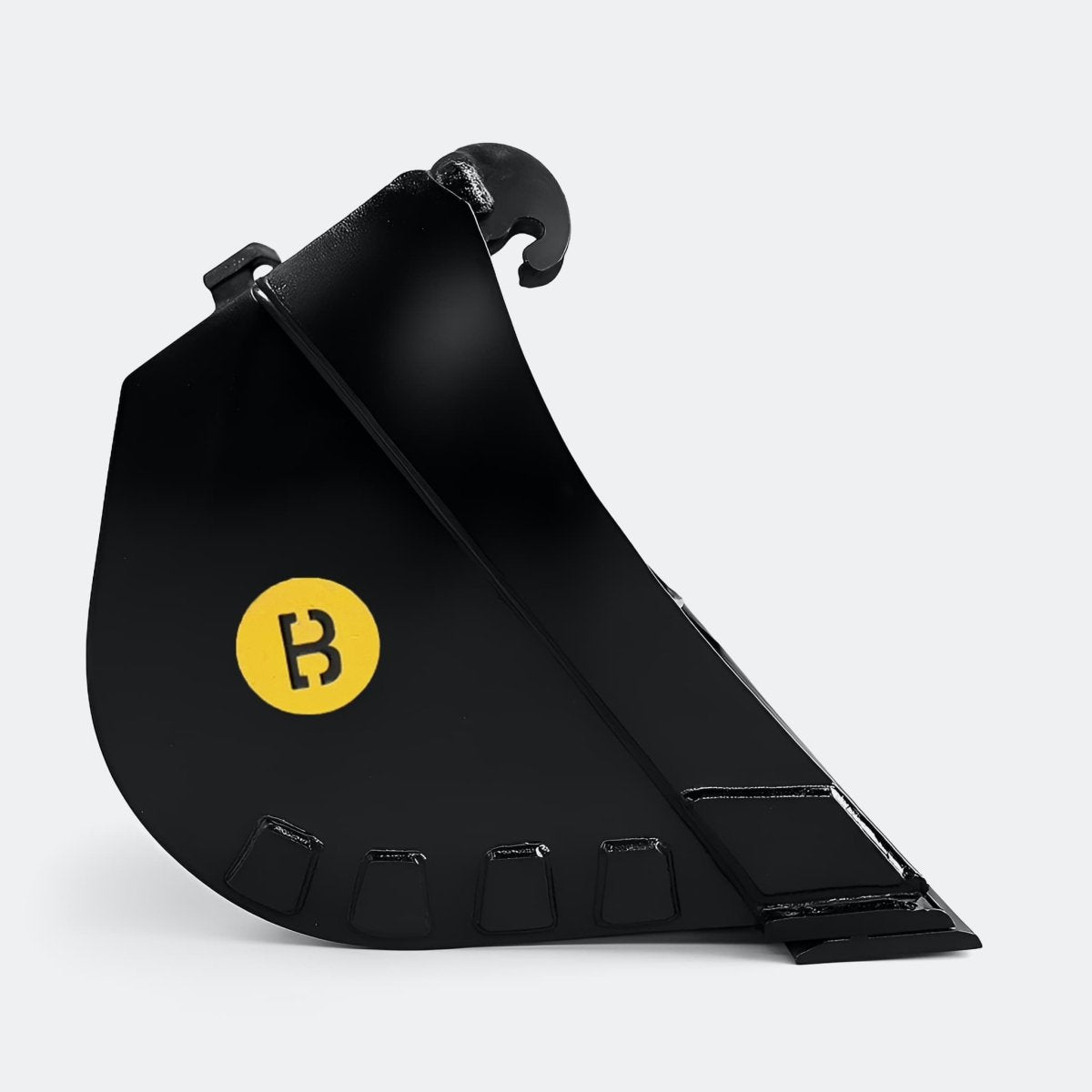 Excavator Bucket: Skeleton Bucket with cutting edge, 5 ton – 6 ton Excavator - 42" - Bobcat X - Change - Bully Dog Equipment