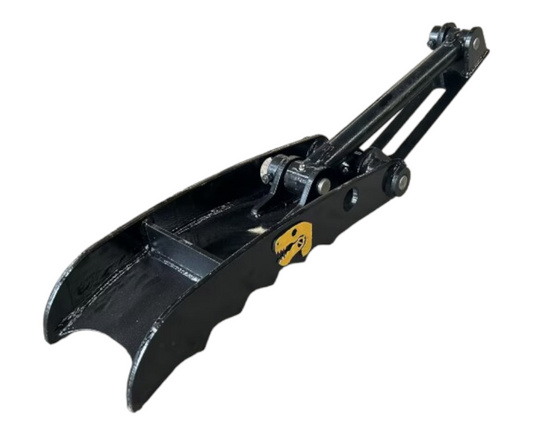 Excavator Attachments