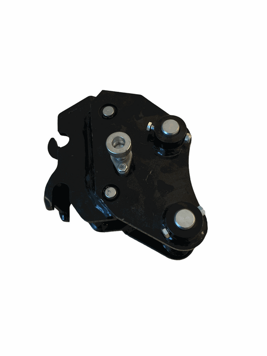 Excavator Attachment - Mechanical Quick Hitch/Pin Grabber