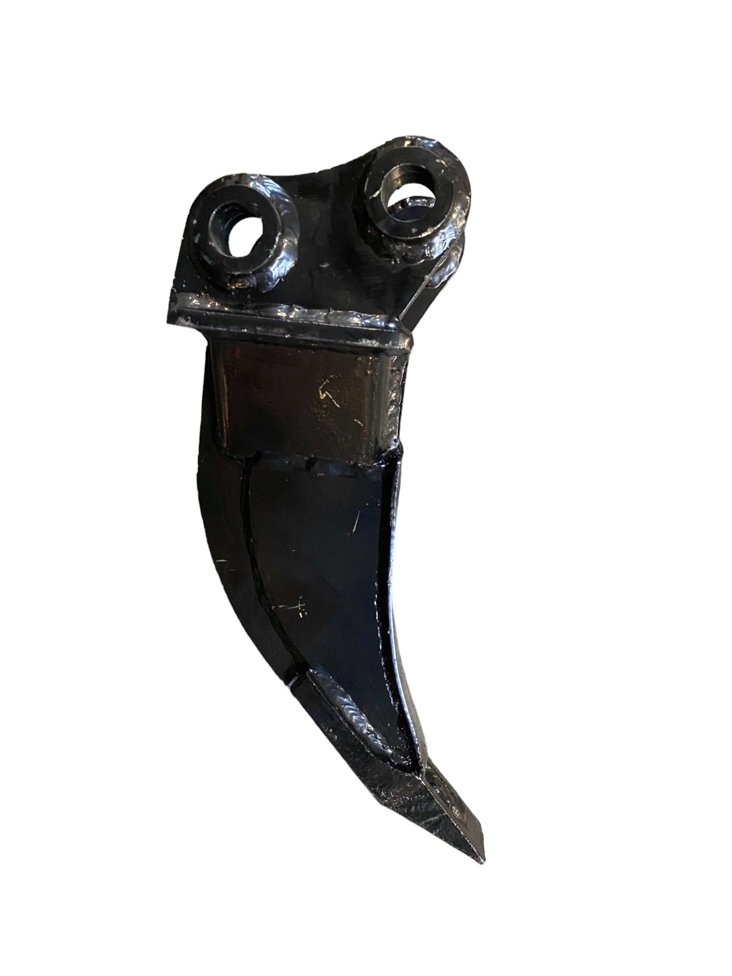 Excavator Attachment: Ripper Shank