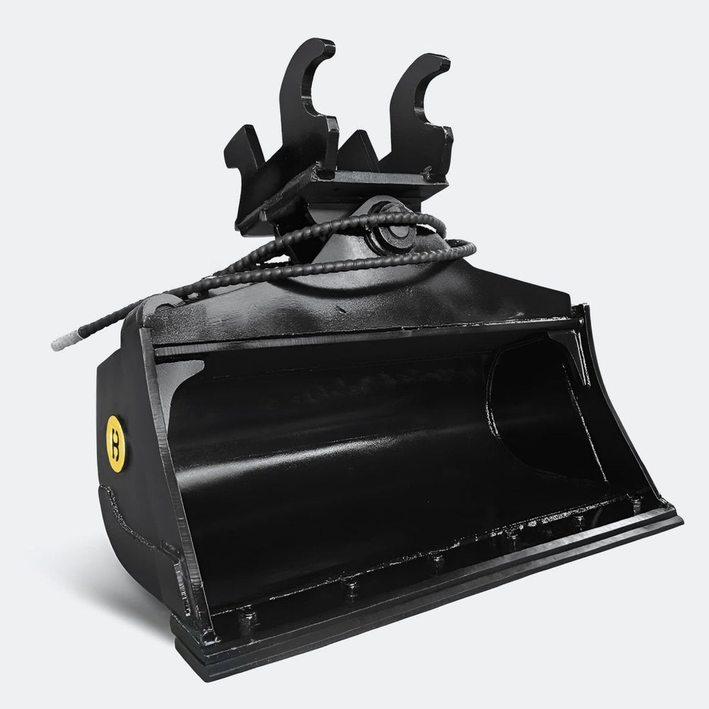 Heavy Duty Excavator Attachments Vancouver BC | In Stock – Bully Dog ...