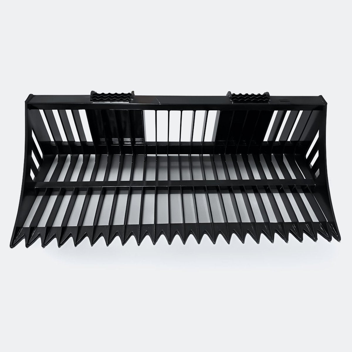 Skid Steer Attachments - Bully Dog Equipment