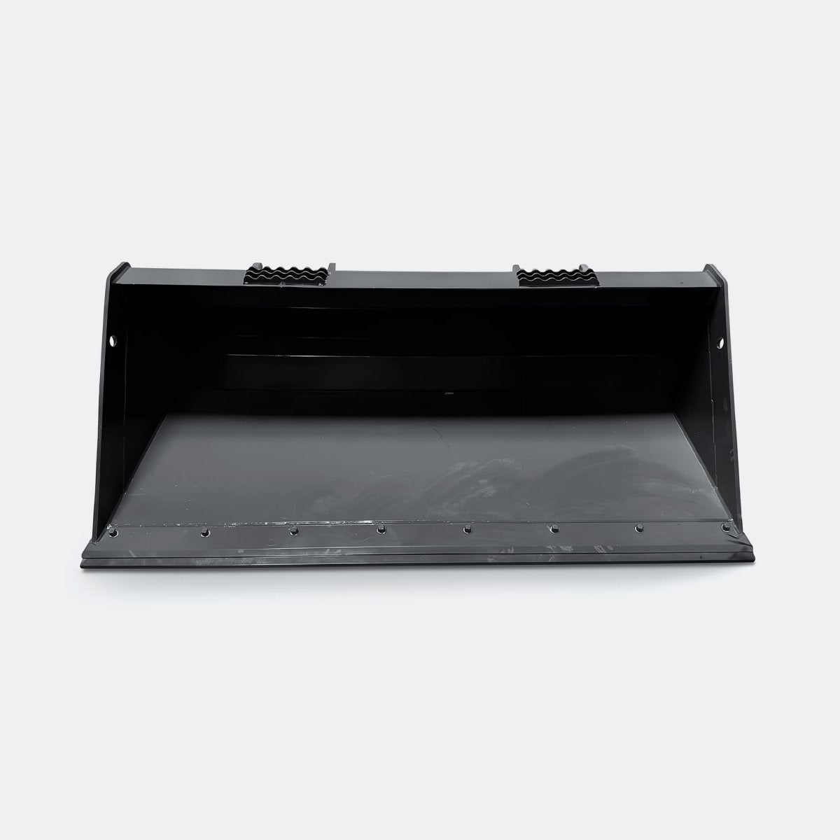 Skid Steer Buckets - Bully Dog Equipment