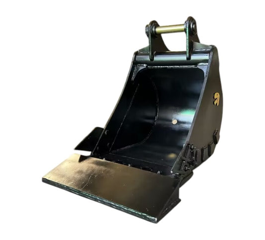 Product image of 18" Excavator Digging Bucket for 6 Ton - 10 Ton Excavator by Bully Dog Equipment.