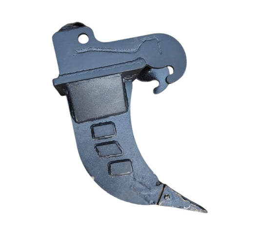 Excavator Ripper Tooth Fits 2.5 Ton - 4 Ton Excavators