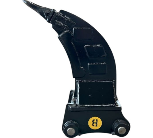 Excavator Ripper Tooth Fits 6 Ton - 10 Ton Excavtors