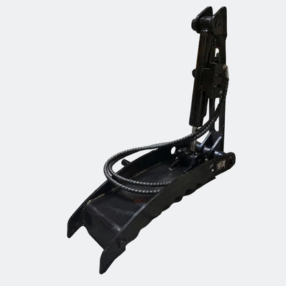 31" Hydraulic Thumb, 3 ton – 4 ton Excavator - Photo 9