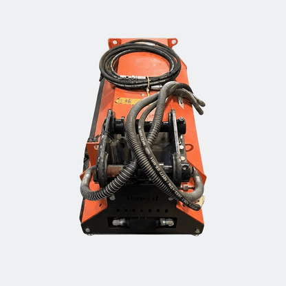32" Brush Cutter / Flail Mower, 2.5 ton – 4 ton Excavator - Photo 3