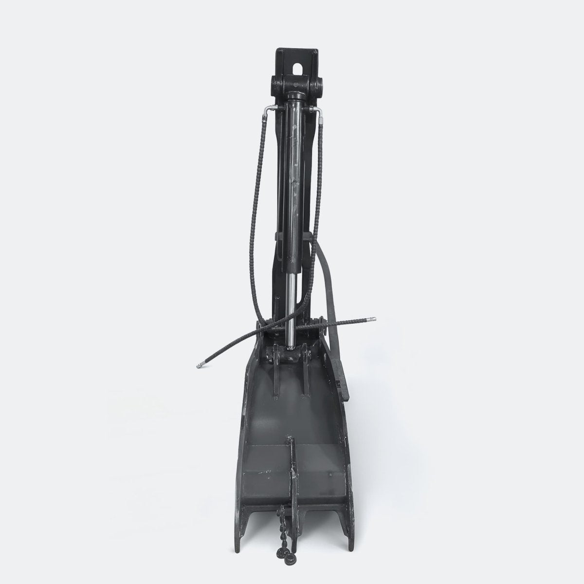 60" Hydraulic Thumb, 12 ton – 18 ton Excavator - Bully Dog Equipment