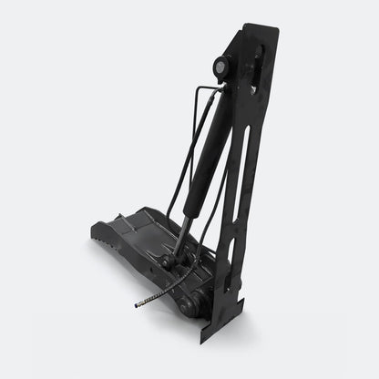 60" Hydraulic Thumb, 12 ton – 18 ton Excavator - Bully Dog Equipment