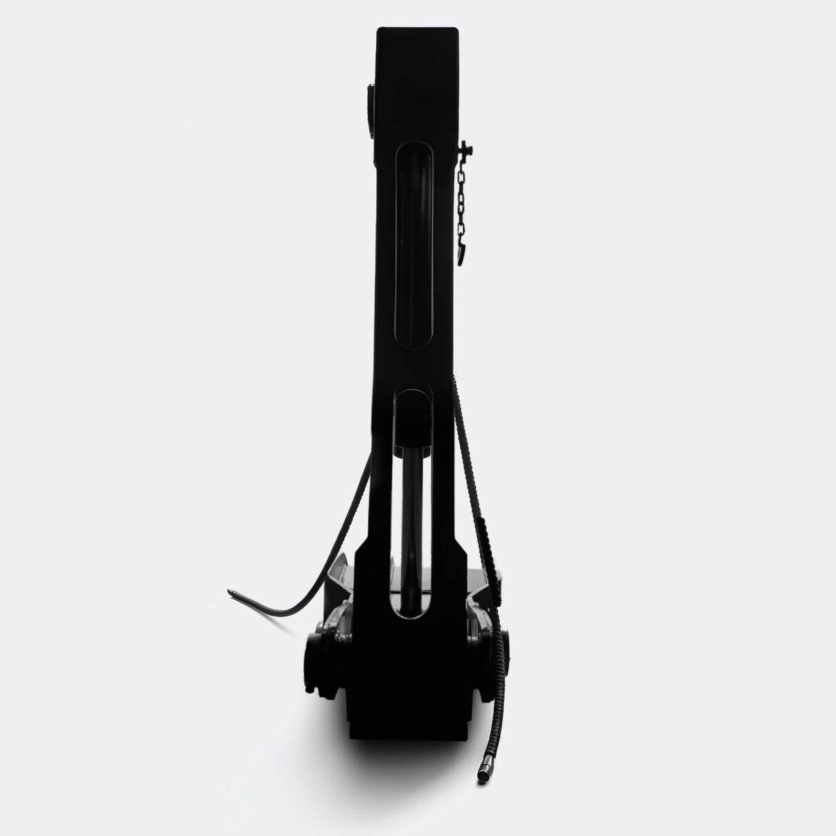 70" Hydraulic Thumb, 20 ton – 30 ton Excavator - Bully Dog Equipment