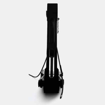 70" Hydraulic Thumb, 20 ton – 30 ton Excavator - Bully Dog Equipment