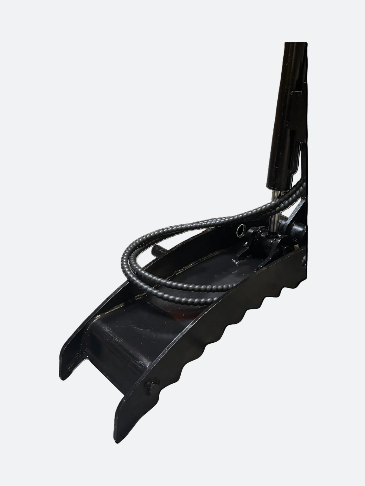 31" Hydraulic Thumb, 3 ton – 4 ton Excavator