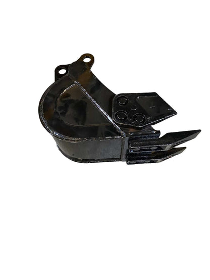 Excavator Bucket: 8" Trenching Digging Bucket