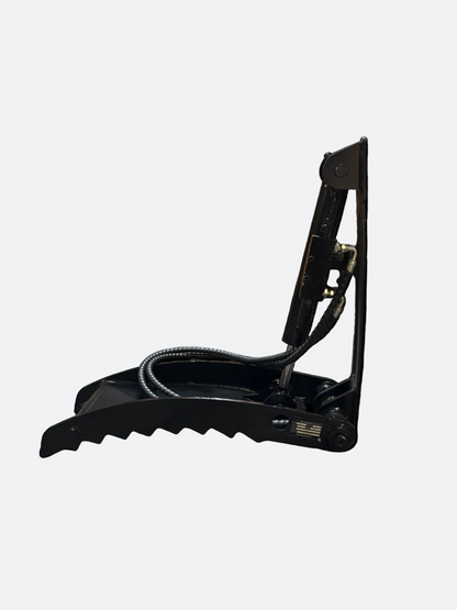 31" Hydraulic Thumb, 3 ton – 4 ton Excavator