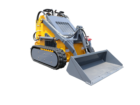 buy skid steer- Mini Skid Steer Briggs