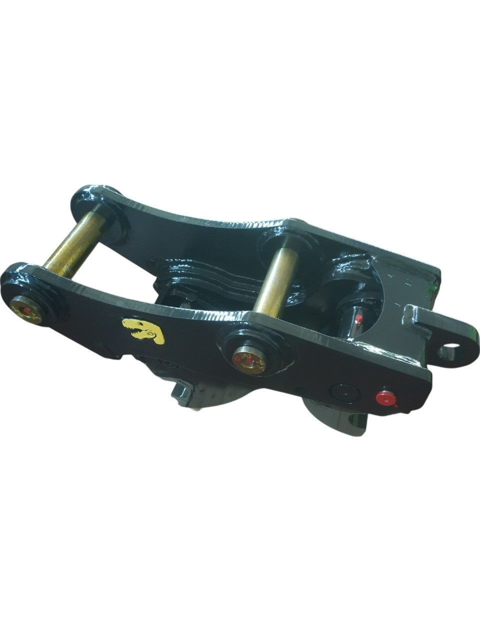 Mechanical Quick Hitch Pin Grabber 2.6 Ton - 4 Ton Excavator