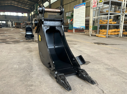 12" Excavator Trenching Bucket for 6 Ton - 10 Ton Excavator