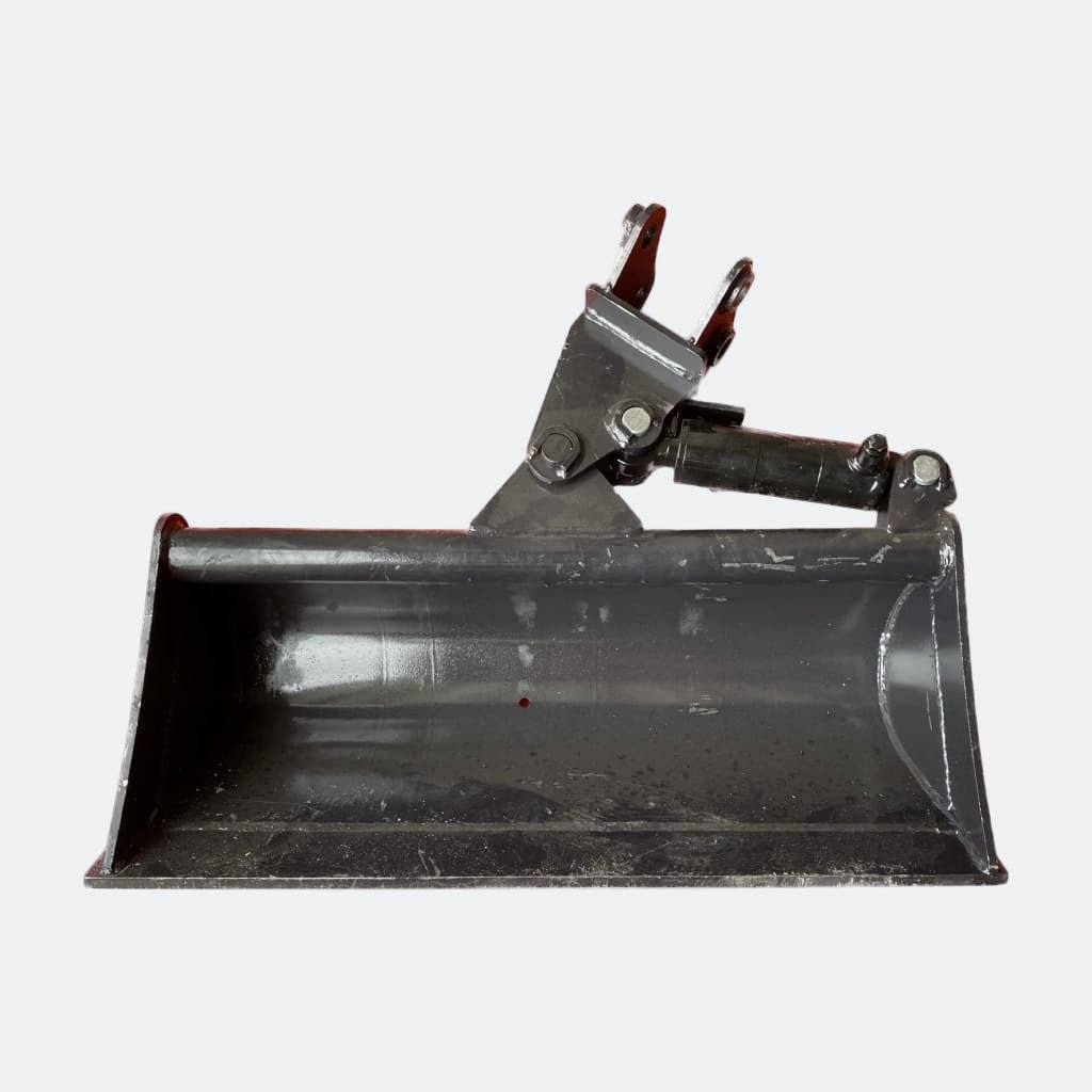 Chinese Mini Excavator: 32
