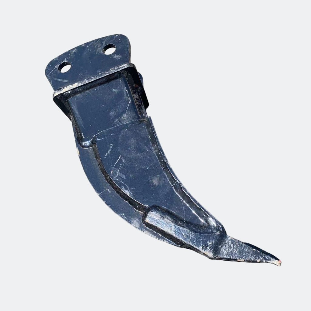 Chinese Mini Excavator: Ripper Tooth, 25 mm pins – Bully Dog Equipment