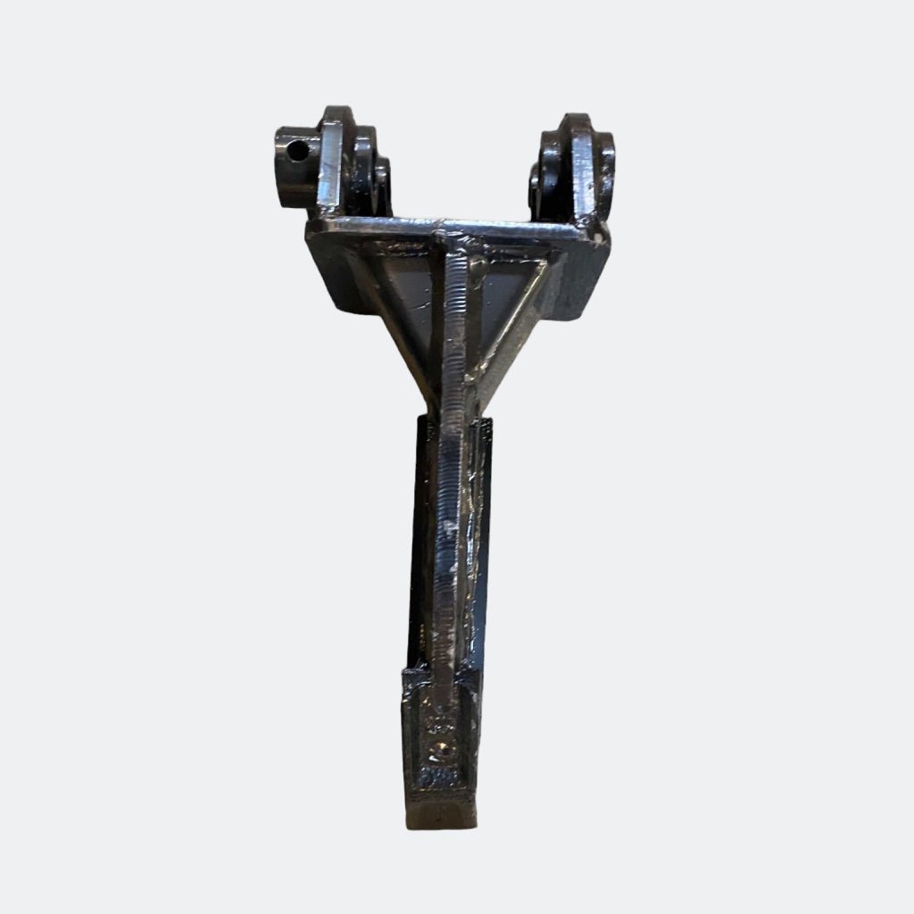 Chinese Mini Excavator: Ripper Tooth, 30 mm pins - Bully Dog Equipment