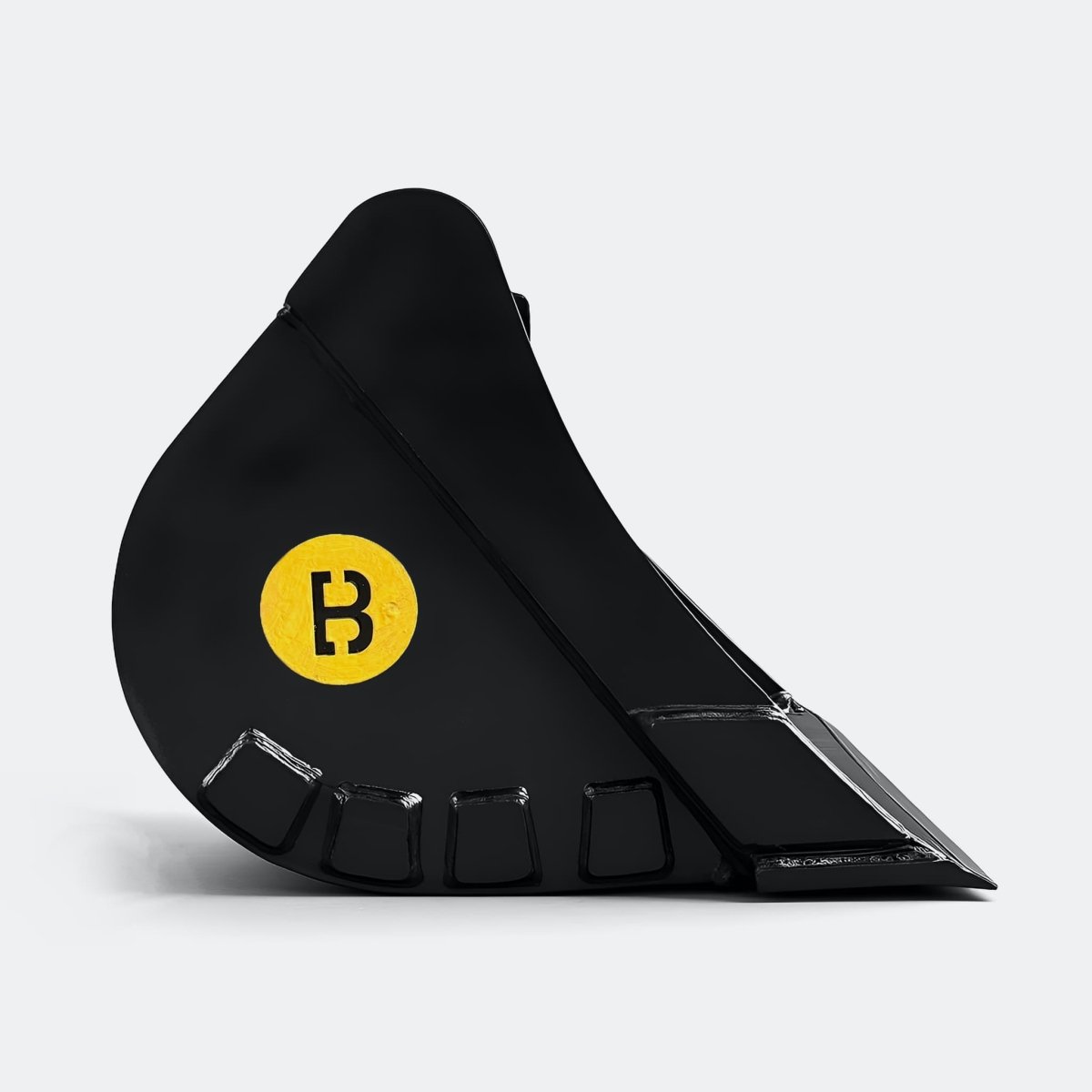 Excavator Bucket: 36" Skeleton Bucket with cutting edge, 2 ton – 4 ton Excavator - Bobcat X - Change - Bully Dog Equipment