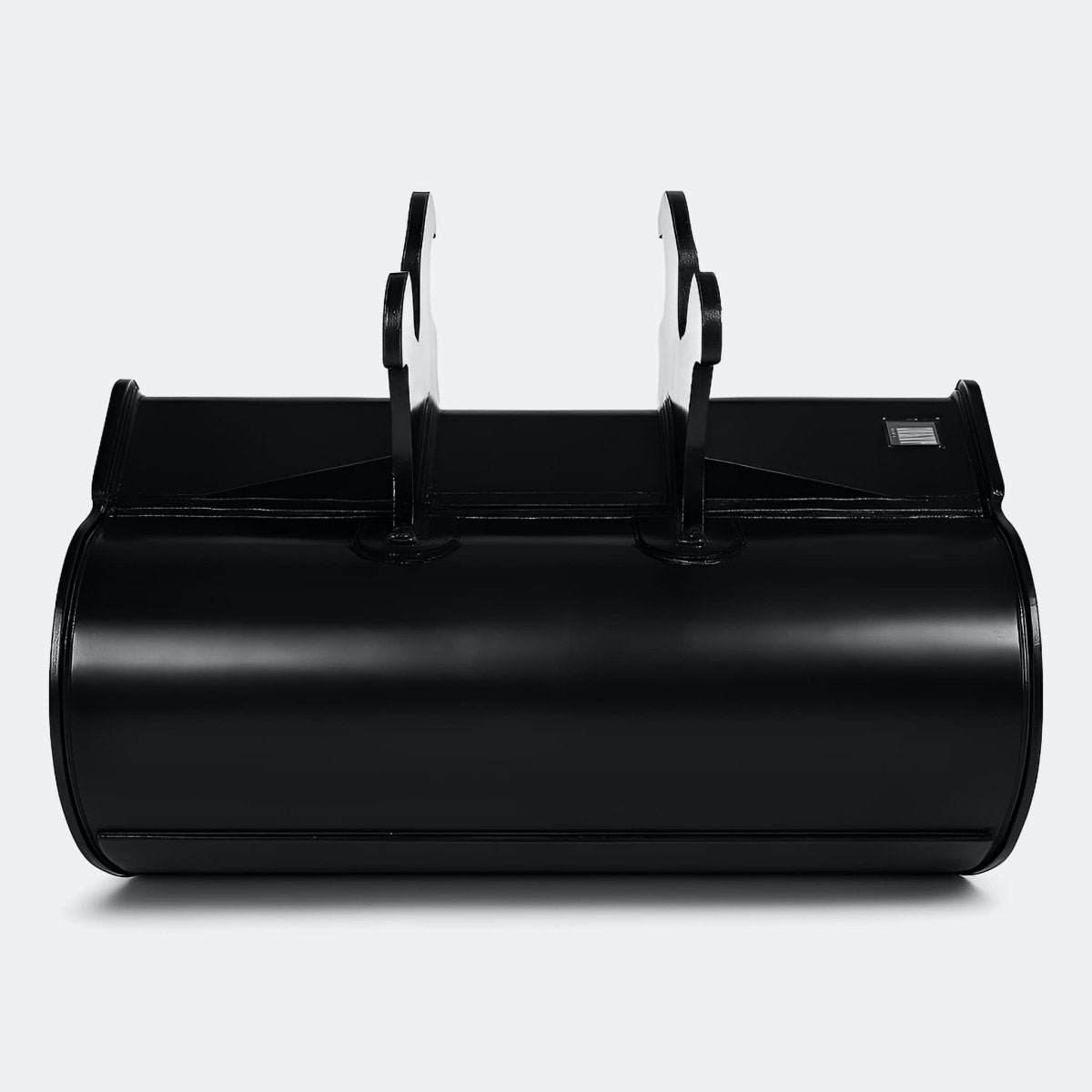 Excavator Bucket: Clean - up Bucket, 11 ton – 16 ton Excavator - 54" - WBM 120 wedge lugging - Bully Dog Equipment