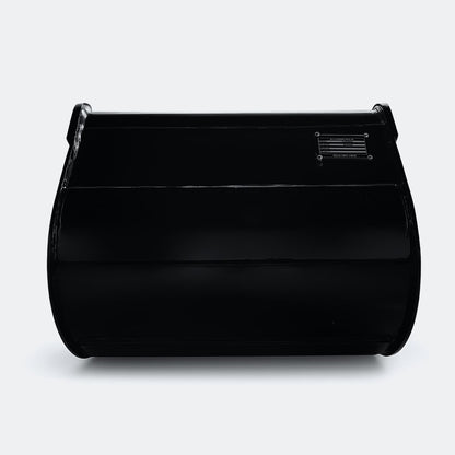 Excavator Bucket: Digging Bucket, 2 ton – 4 ton Excavator - 17" - Bobcat X - Change - Bully Dog Equipment