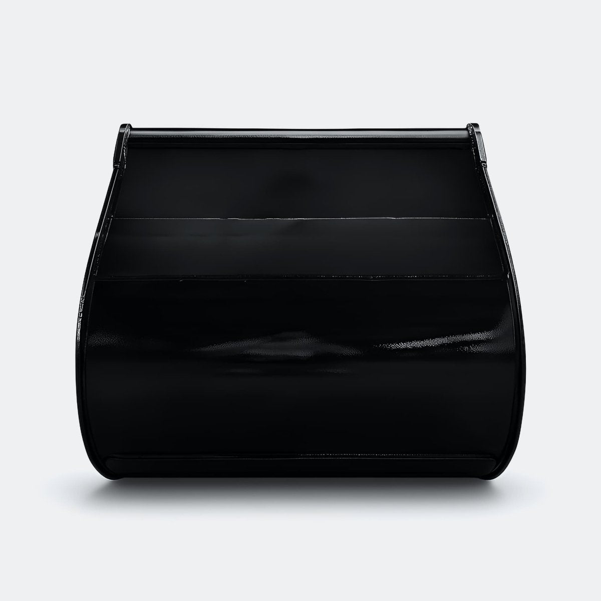 Excavator Bucket: Digging Bucket, 7 ton – 10 ton Excavator - 30" - John Deere 70–100 wedge (WBM 80) - Bully Dog Equipment