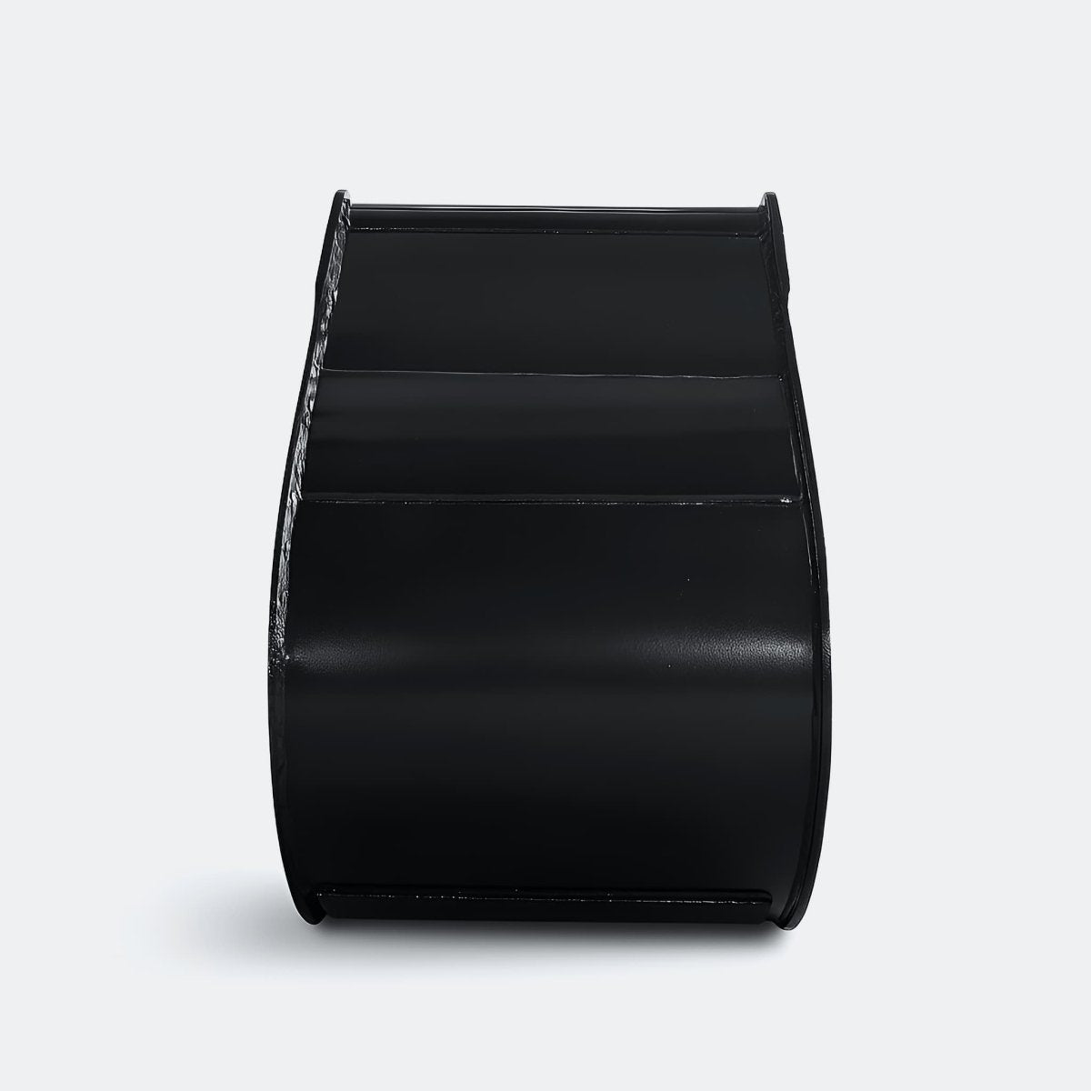 Excavator Bucket: Digging Bucket, 7 ton – 10 ton Excavator - 18" - John Deere 70–100 wedge (WBM 80) - Bully Dog Equipment